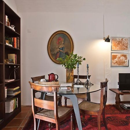 فيلا Casa Da Moira أفيس المظهر الخارجي الصورة