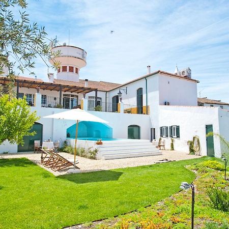 فيلا Casa Da Moira أفيس المظهر الخارجي الصورة