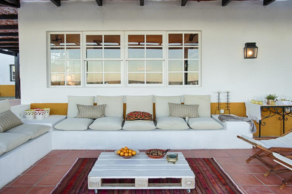 فيلا Casa Da Moira أفيس المظهر الخارجي الصورة