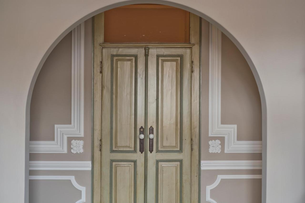 فيلا Casa Da Moira أفيس المظهر الخارجي الصورة