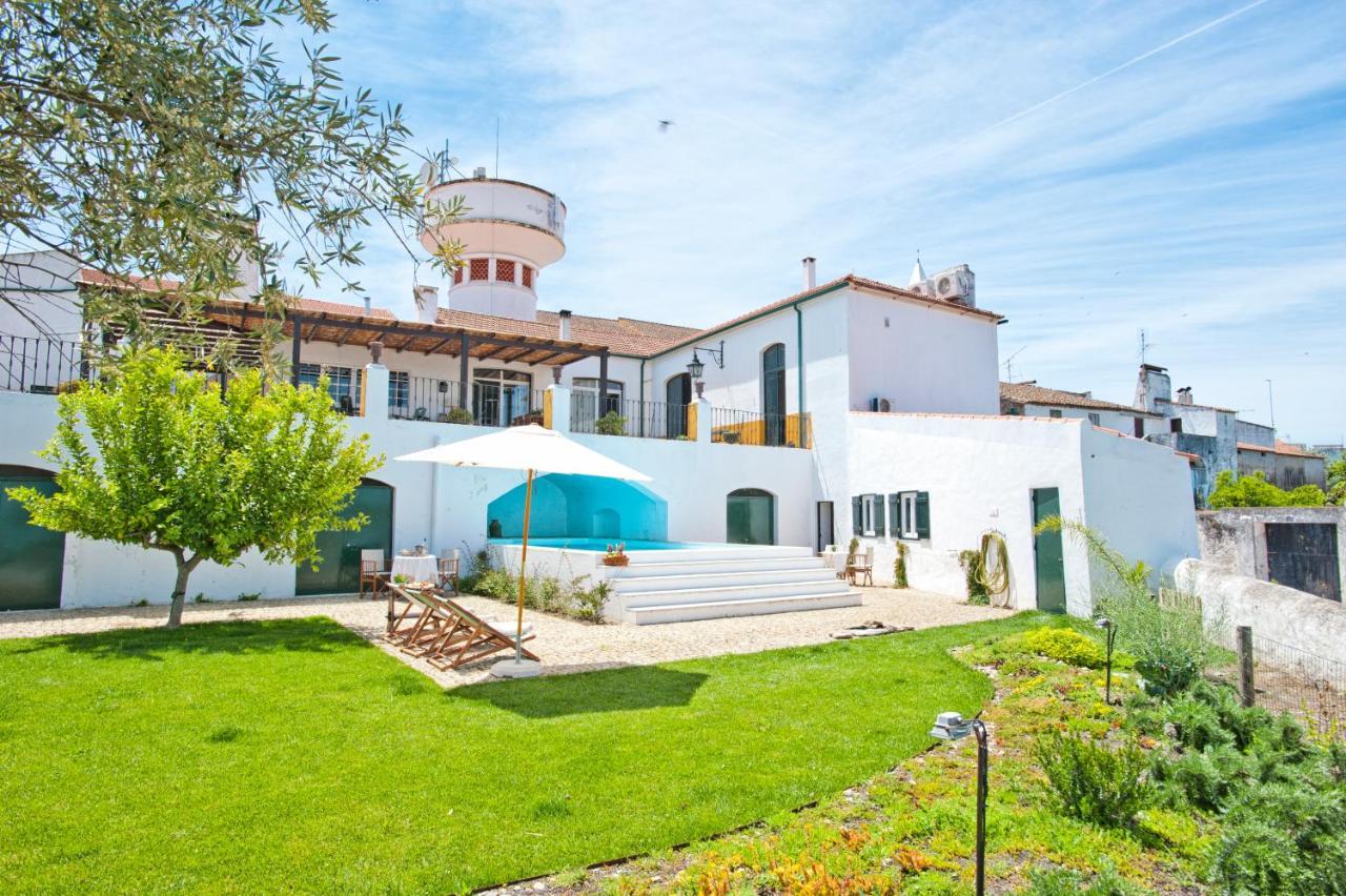 فيلا Casa Da Moira أفيس المظهر الخارجي الصورة