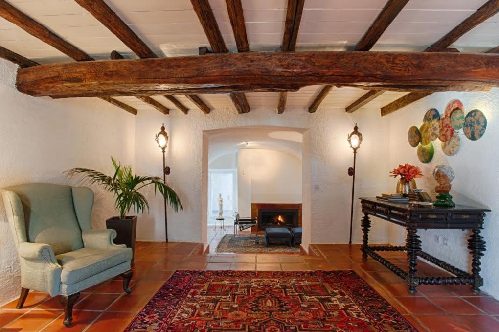 فيلا Casa Da Moira أفيس المظهر الخارجي الصورة